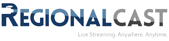 regional Cast Logo