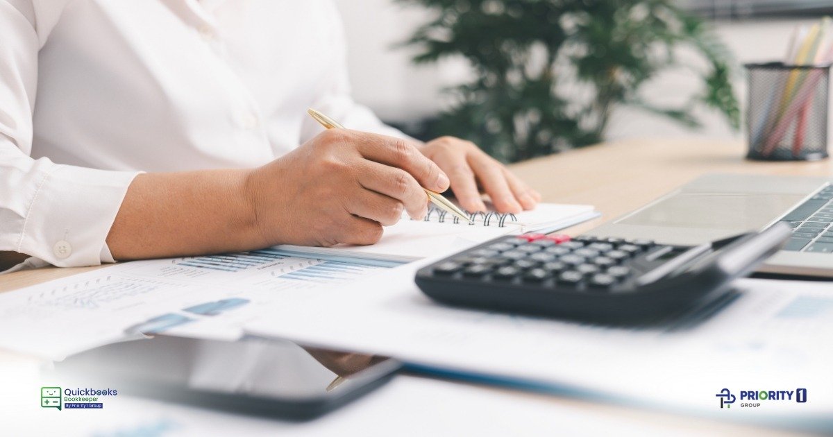 Signs Your Business Needs Professional Bookkeeping