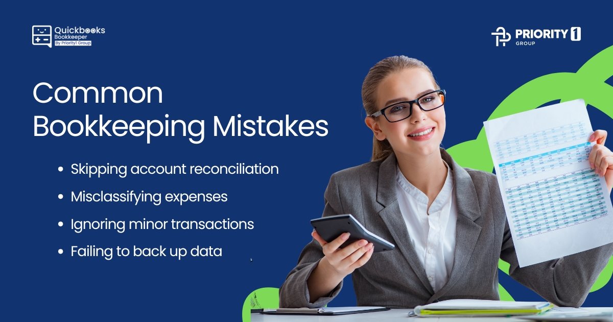 Avoid Common Mistakes